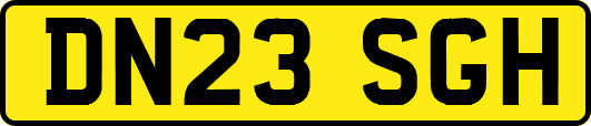 DN23SGH