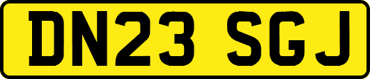 DN23SGJ