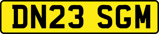 DN23SGM