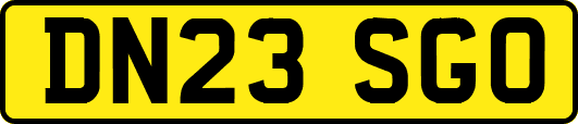 DN23SGO
