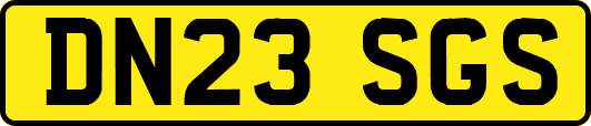 DN23SGS