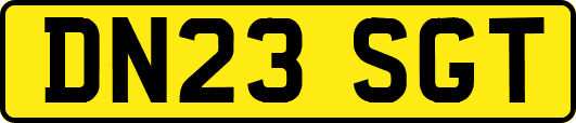 DN23SGT
