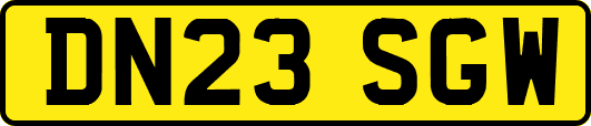 DN23SGW