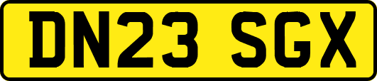 DN23SGX