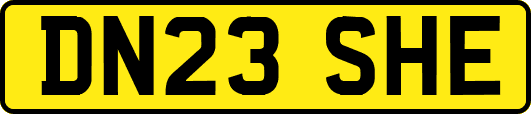 DN23SHE