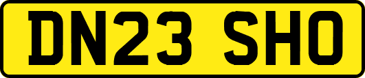 DN23SHO