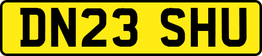 DN23SHU