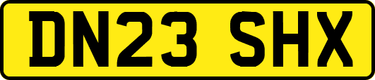 DN23SHX