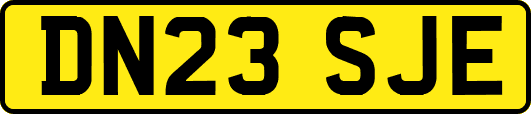 DN23SJE