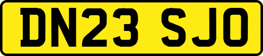 DN23SJO