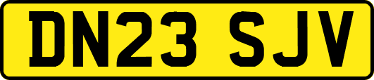 DN23SJV