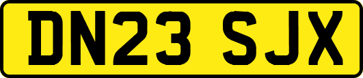 DN23SJX