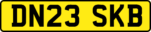DN23SKB
