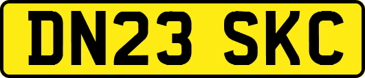 DN23SKC