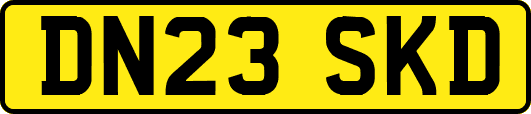 DN23SKD