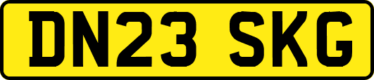 DN23SKG