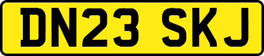 DN23SKJ
