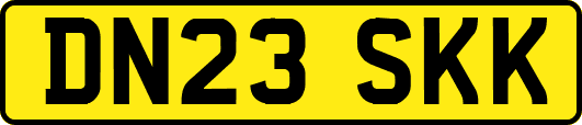 DN23SKK
