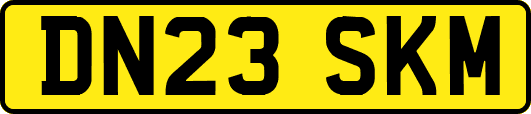 DN23SKM