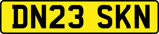 DN23SKN