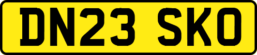 DN23SKO
