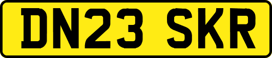 DN23SKR