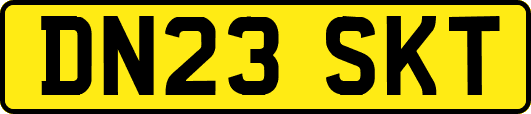 DN23SKT