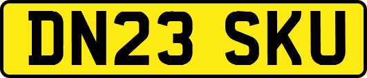 DN23SKU