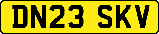 DN23SKV