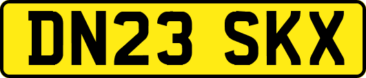 DN23SKX