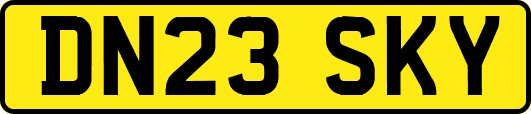 DN23SKY