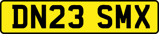 DN23SMX