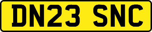 DN23SNC