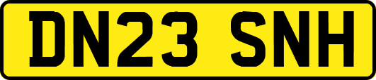 DN23SNH