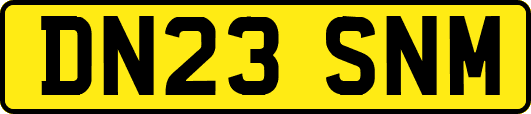 DN23SNM
