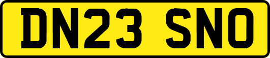 DN23SNO