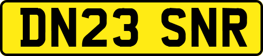 DN23SNR