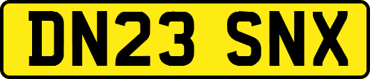 DN23SNX