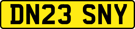DN23SNY