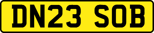 DN23SOB