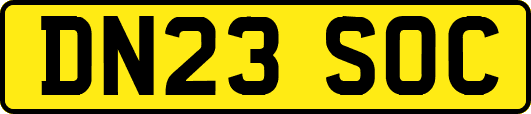 DN23SOC