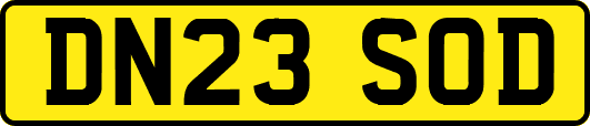 DN23SOD
