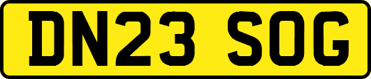 DN23SOG