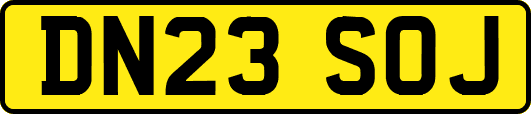 DN23SOJ