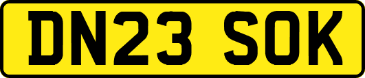 DN23SOK