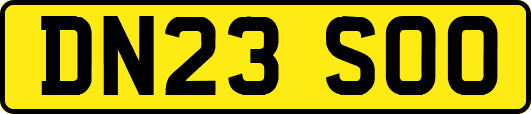 DN23SOO