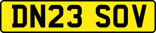 DN23SOV