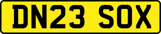 DN23SOX