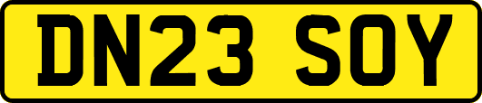 DN23SOY
