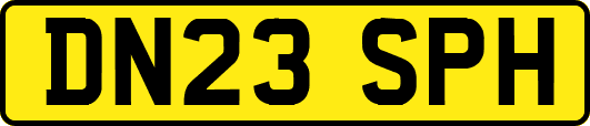 DN23SPH